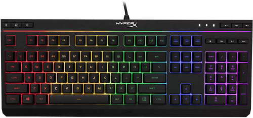 HyperX Alloy Core RGB